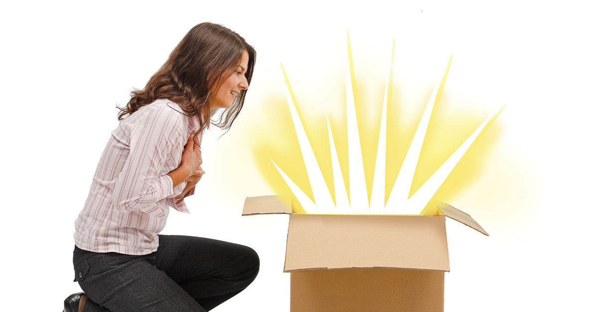 Valuable Finds at Yard Sales Bottom Line Inc