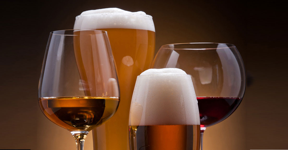 Wine or Beer—Which Is Worse for Osteoarthritis? Bottom Line Inc