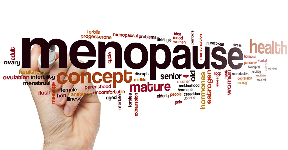 Menopause and Menopause Treatments Fact Sheet Bottom Line Inc