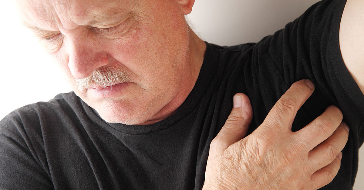 Can I Catch a Case of Shingles? Bottom Line Inc