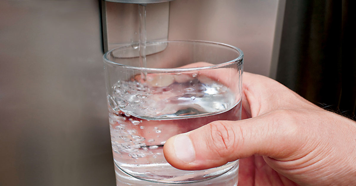 Beware Counterfeit Water Filters Bottom Line Inc