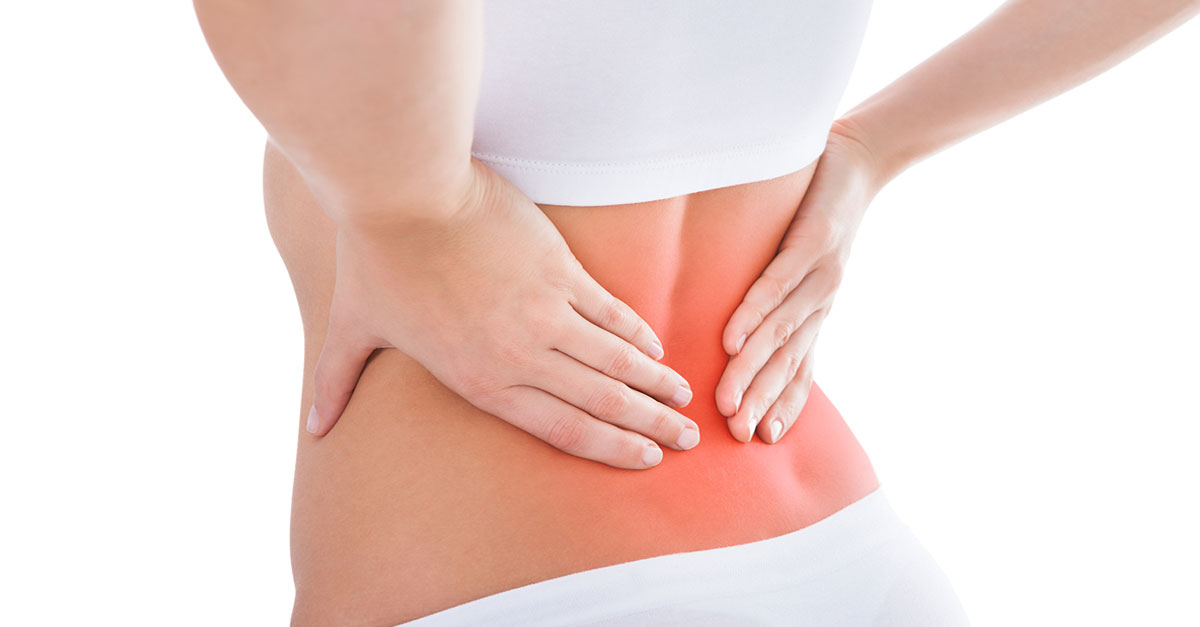 Can Osteoporosis Cause a Backache? Bottom Line Inc