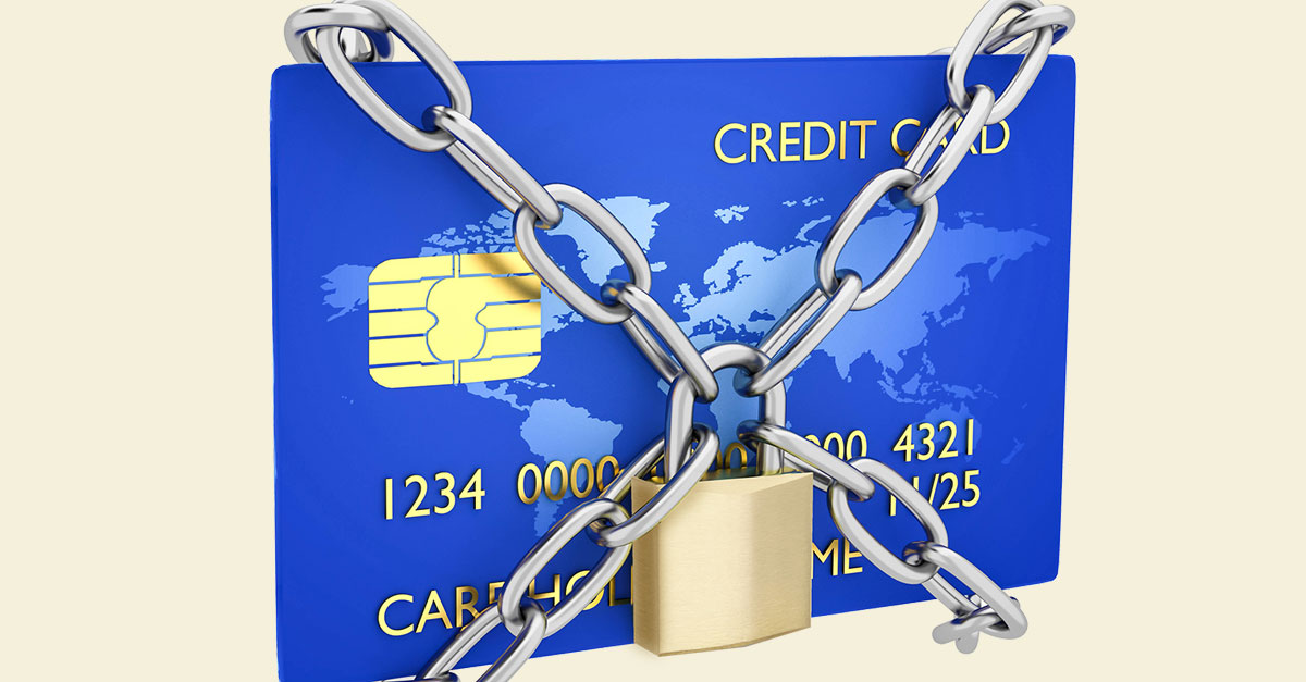 How to Recover from Credit Card ID Theft Bottom Line Inc