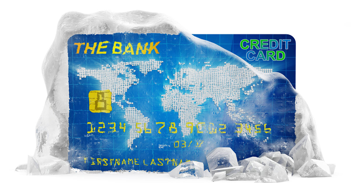 Read This Before You Freeze Your Credit Bottom Line Inc