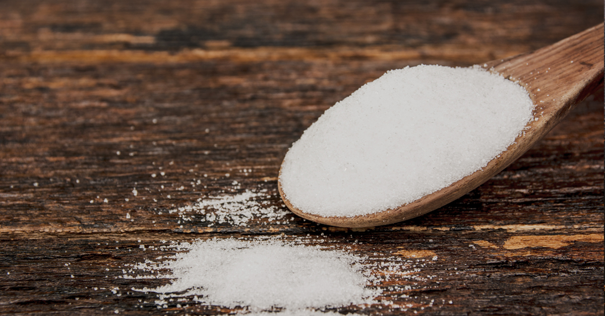 The Best and Worst Sugar Substitutes Bottom Line Inc