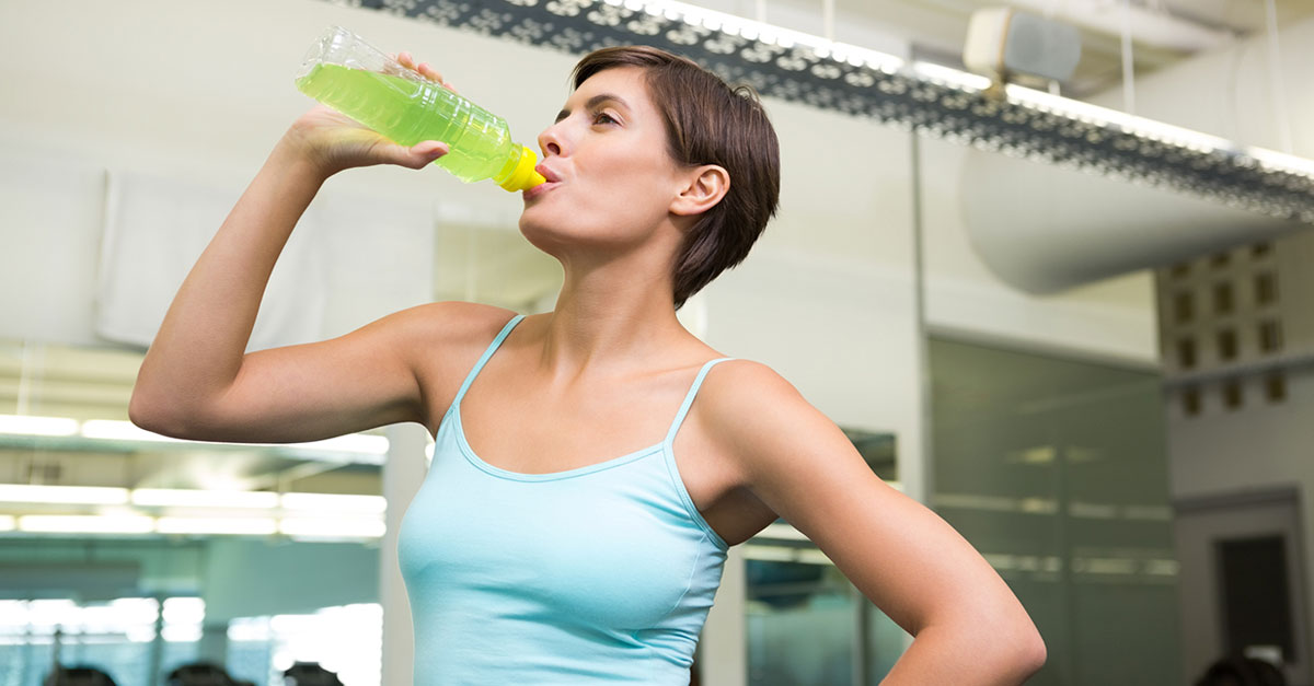 Energy Drink Danger Just One Spikes Your Blood Pressure—and Worse