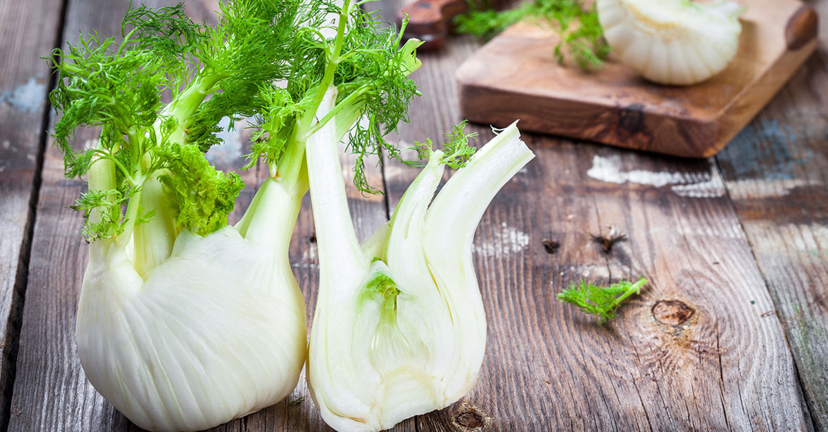 Fennel Eases Symptoms of Menopause Bottom Line Inc