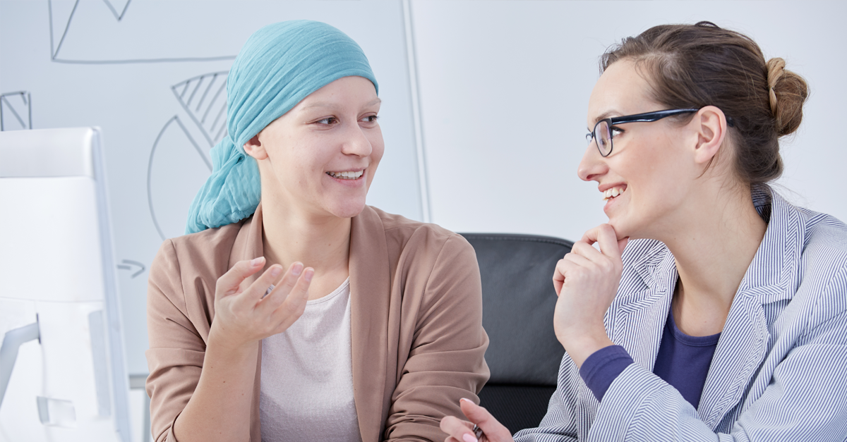 Are You Missing Out on a Lifesaving Clinical Trial? Bottom Line Inc