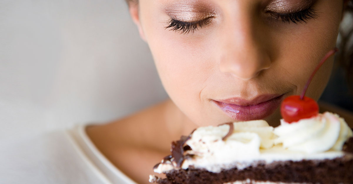 Easy Ways to Curb Your Appetite Bottom Line Inc