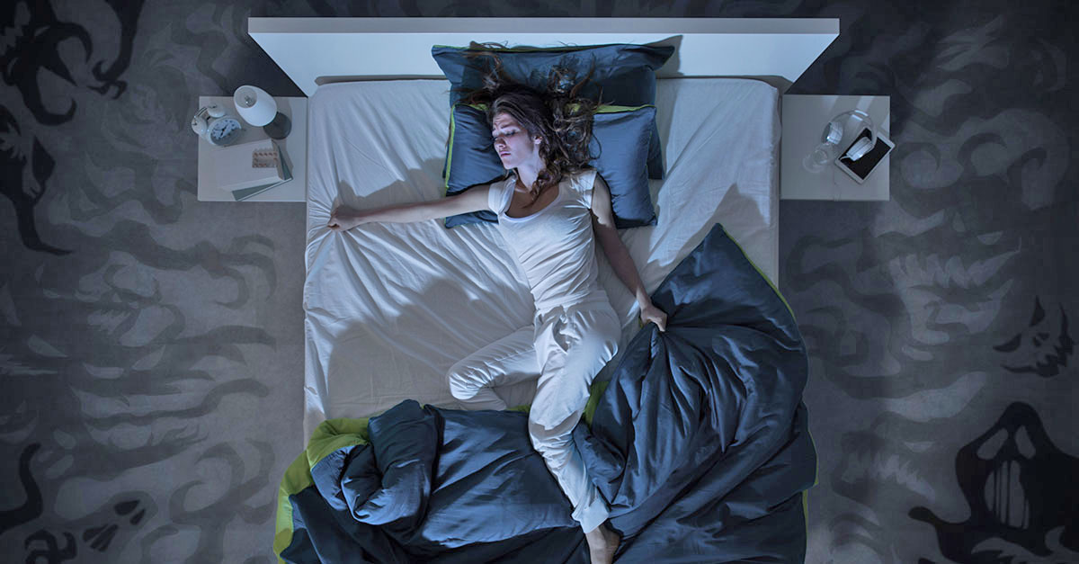 The Hot Flash/Diabetes Connection Bottom Line Inc