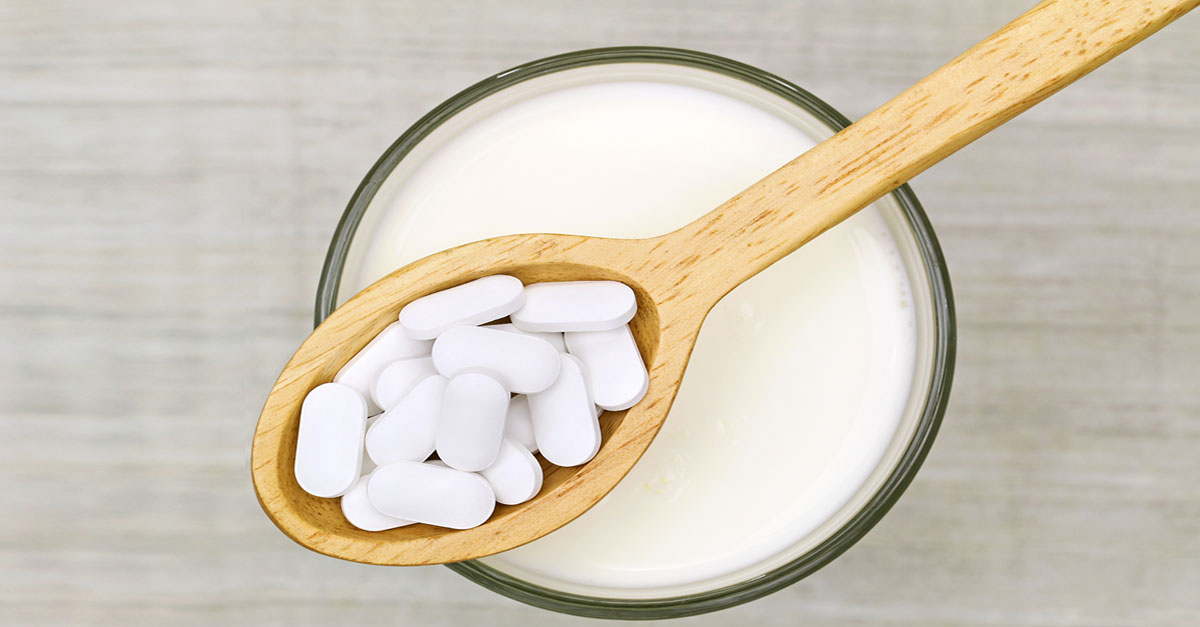 Could Calcium Supplements Lead to Colon Cancer? Bottom Line Inc