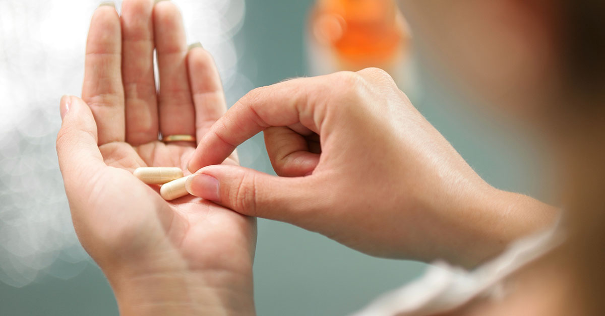 Can Dietary Supplements Affect Blood Pressure? Bottom Line Inc