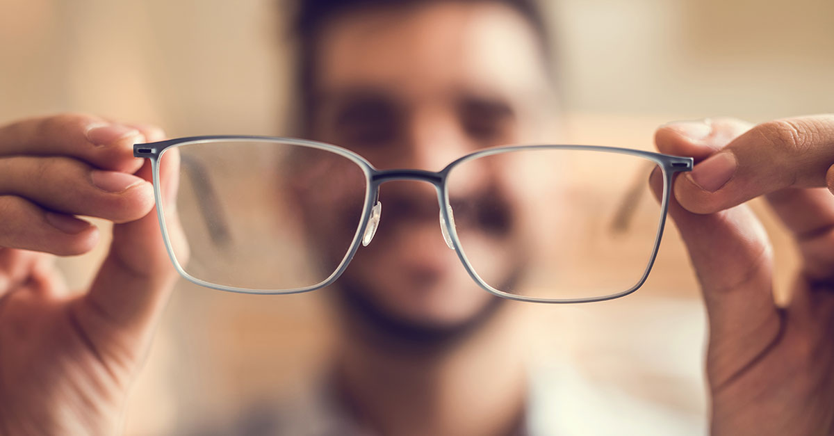 Eyeglass Lens Options What's Helpful, What's Hype? Bottom Line Inc