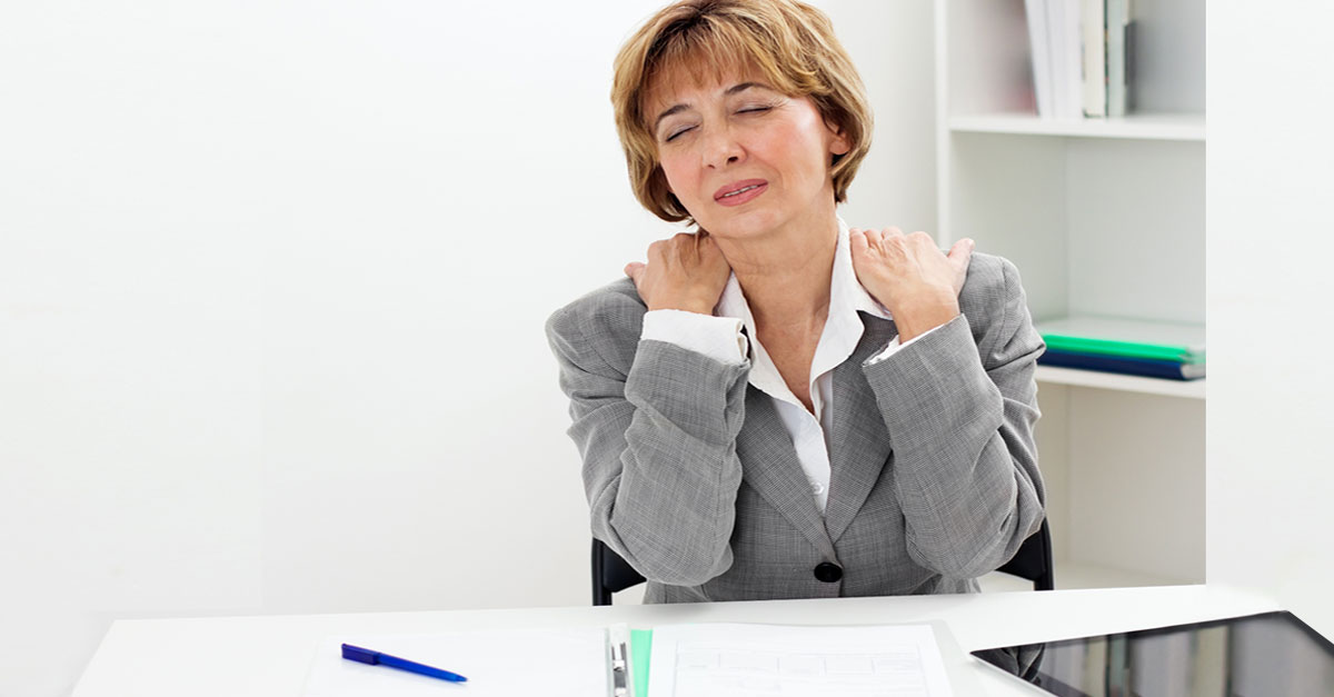 Avoid Neck Pain Without Giving Up Your iPad Bottom Line Inc