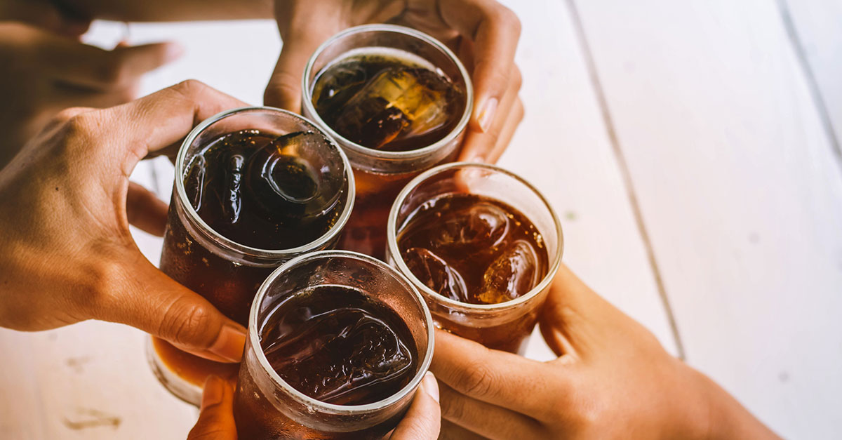 The Cancer Risk From Common Artificial Flavors