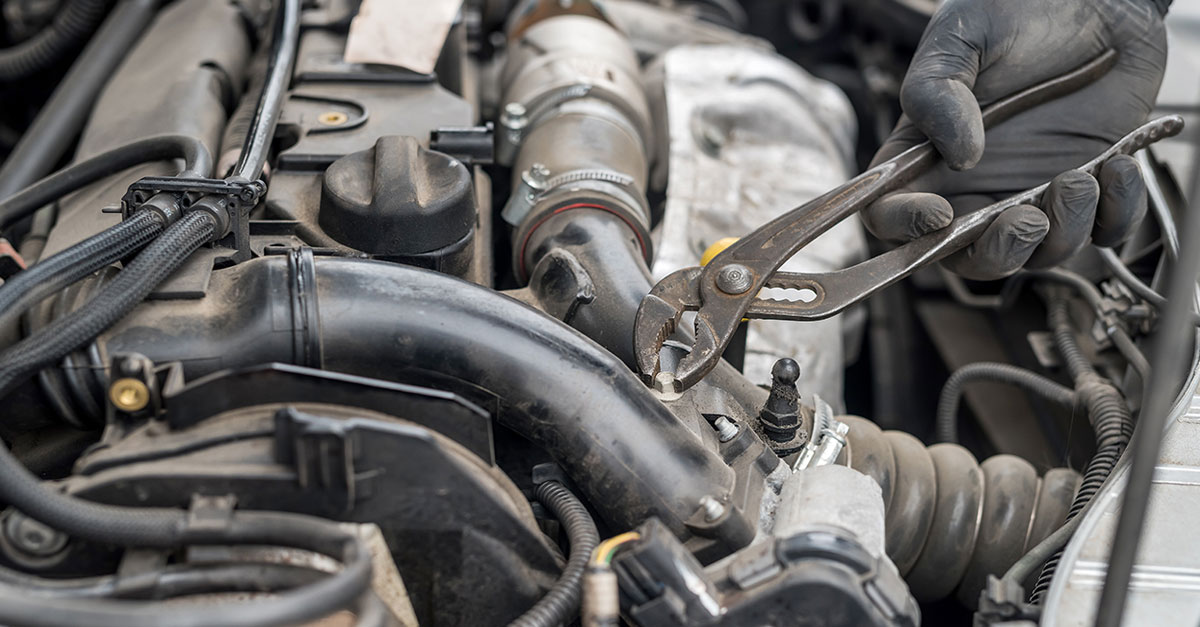Should You Repair or Replace Your Old Car? How to Decide Bottom Line Inc
