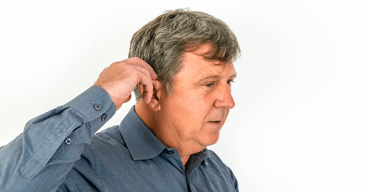 Why Hearing Aids Aren't Helping More