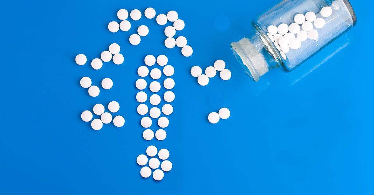 Aspirin for Heart Health For Many, the Risks Outweigh the Benefits