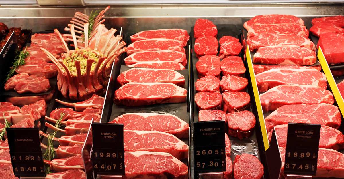 The Truth About the Red Meat Study Go Beyond the Headlines—with Dr