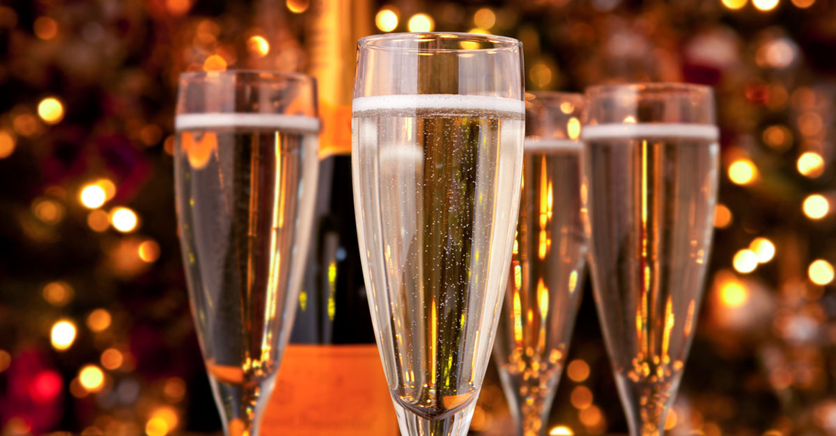 The BestSelling Sparkling Wines in the US Bottom Line Inc