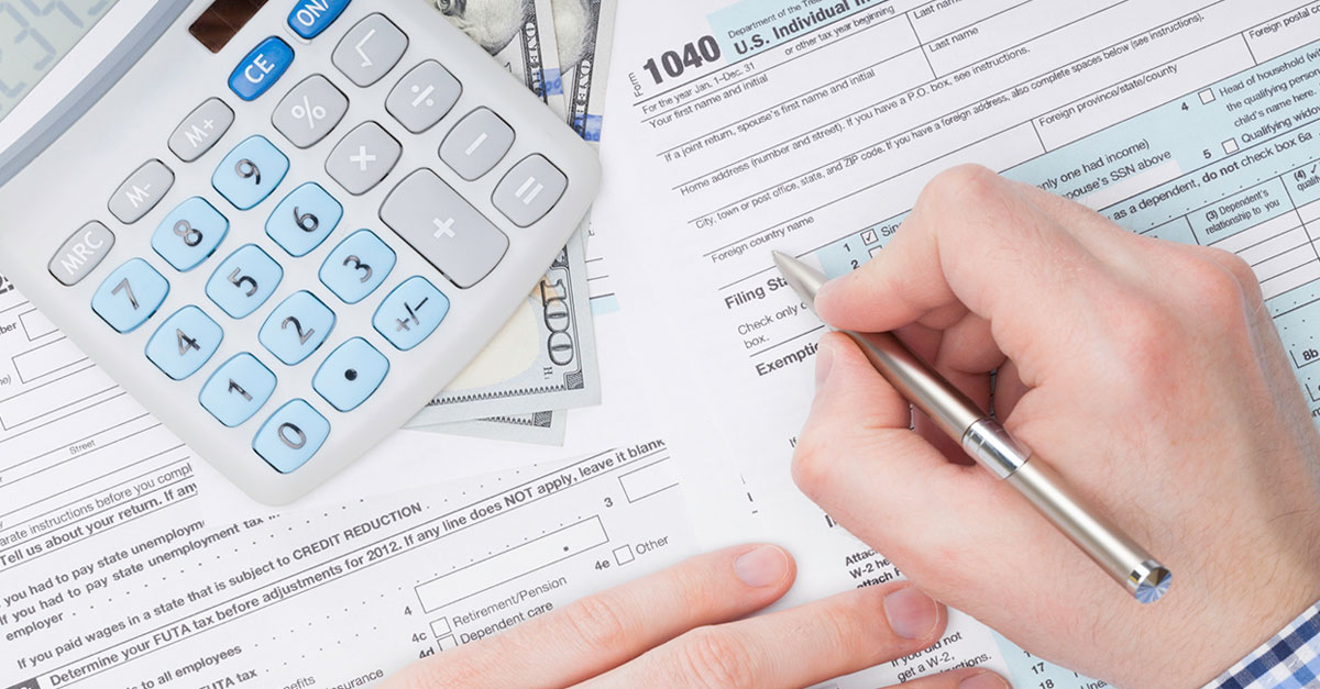 Frequently Overlooked Tax Deductions for 2020 Bottom Line Inc