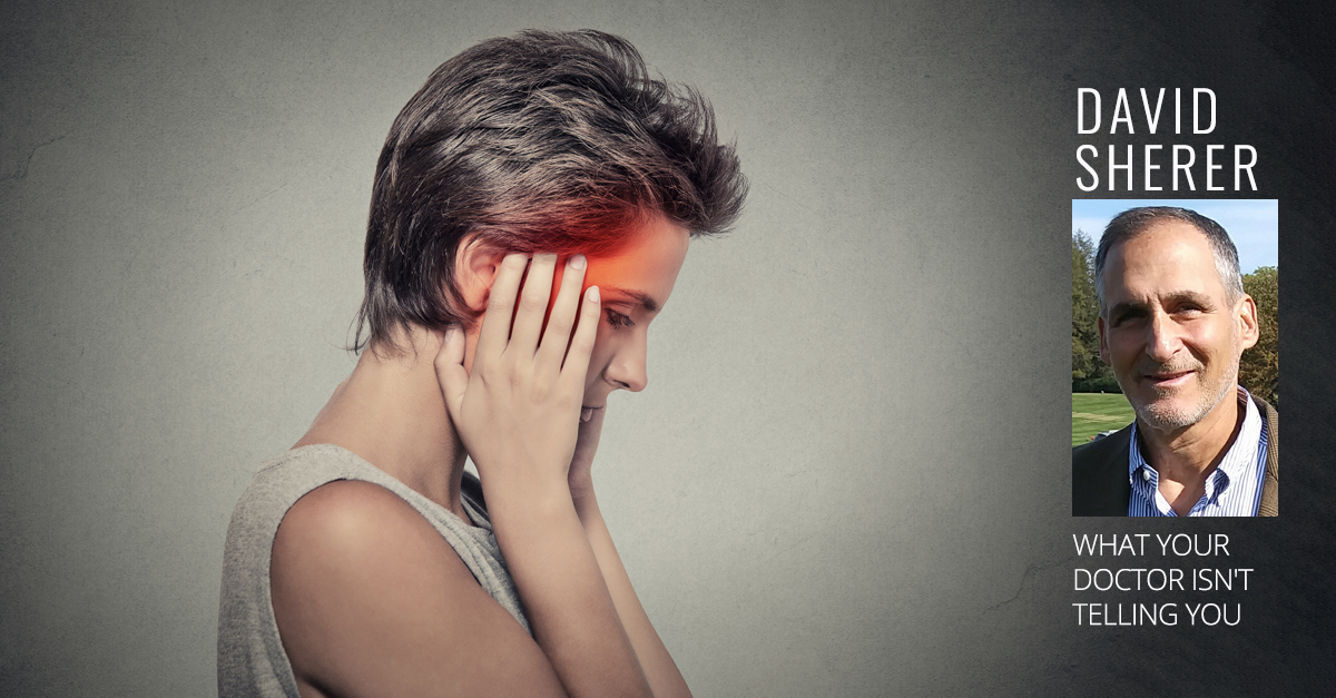 Don’t Let Spinal or Epidural Anesthesia Give You a Headache Bottom