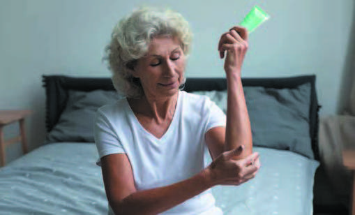 Psoriasis Complications Bottom Line Inc Psoriasis Complications Bottom Line Inc