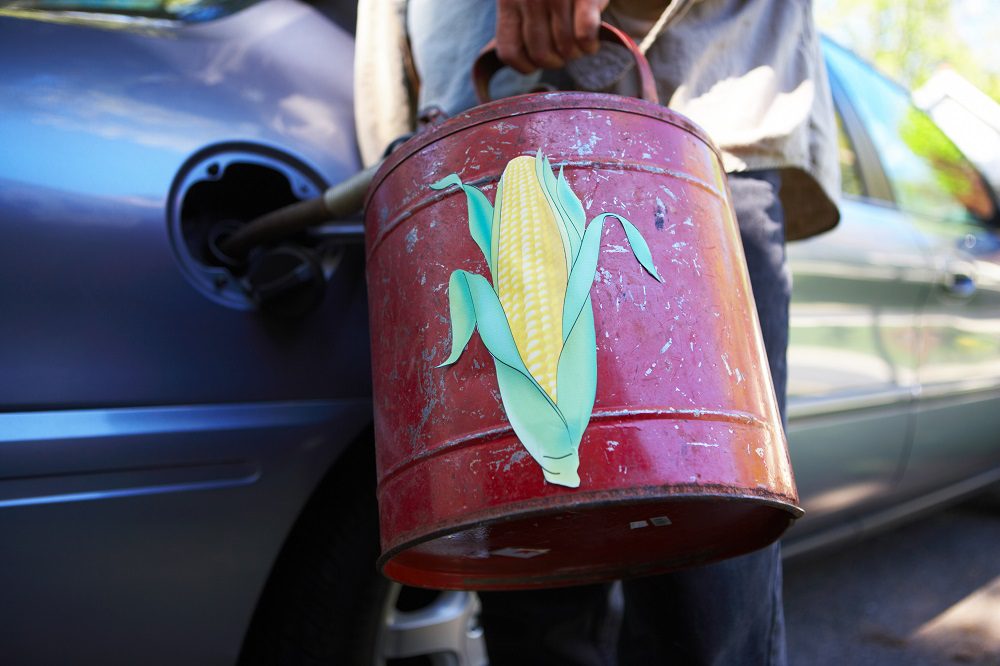 Can You Put Non Ethanol Gas In Your Car