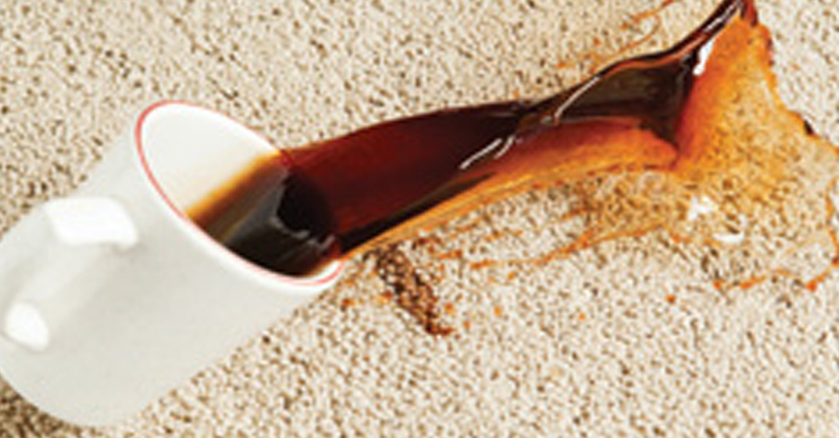 CarpetCleaning Tricks from the Queen of Clean Bottom Line Inc