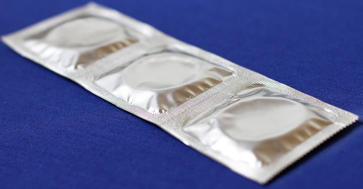 Should You Carry a Condom? Bottom Line Inc