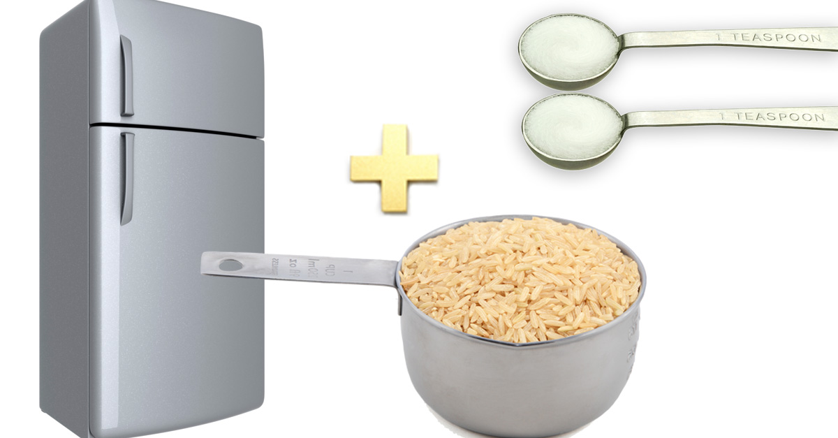 A Healthier Way to Cook Rice Bottom Line Inc