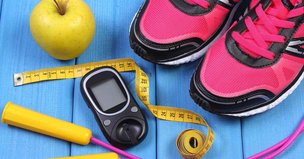 Lessons from Diabetes Boot Camp Bottom Line Inc