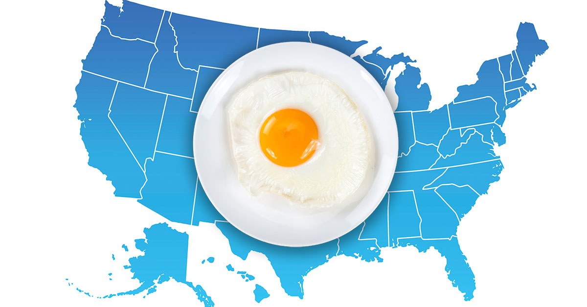 Do Eggs Promote Diabetes? Only in America Bottom Line Inc
