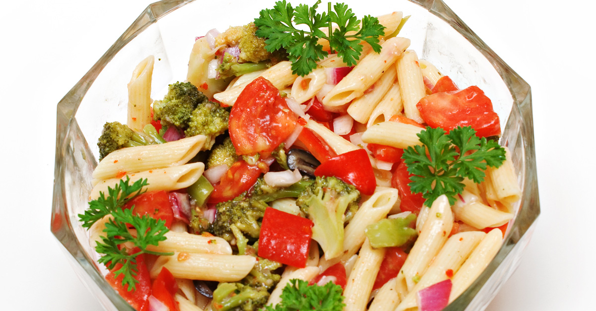 Healthier Potatoes and Pasta? Bottom Line Inc