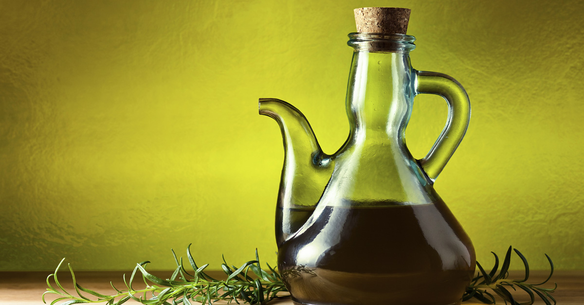 The Healthiest Olive Oil Bottom Line Inc