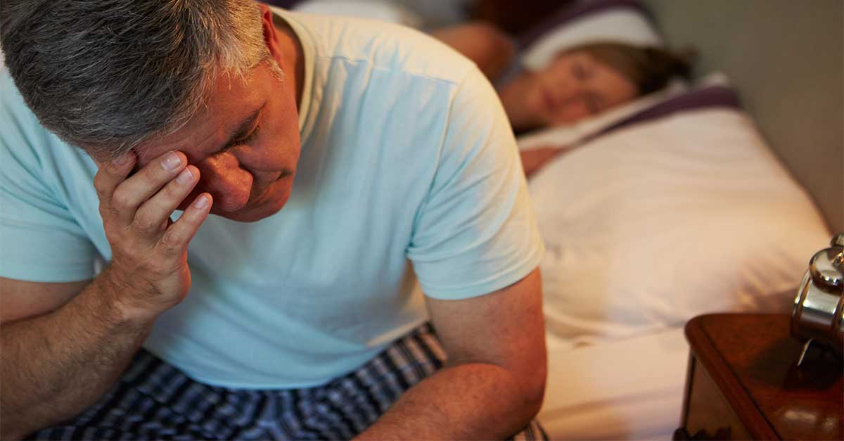 Fall Asleep Faster by Resetting Your Inner Clock Bottom Line Inc