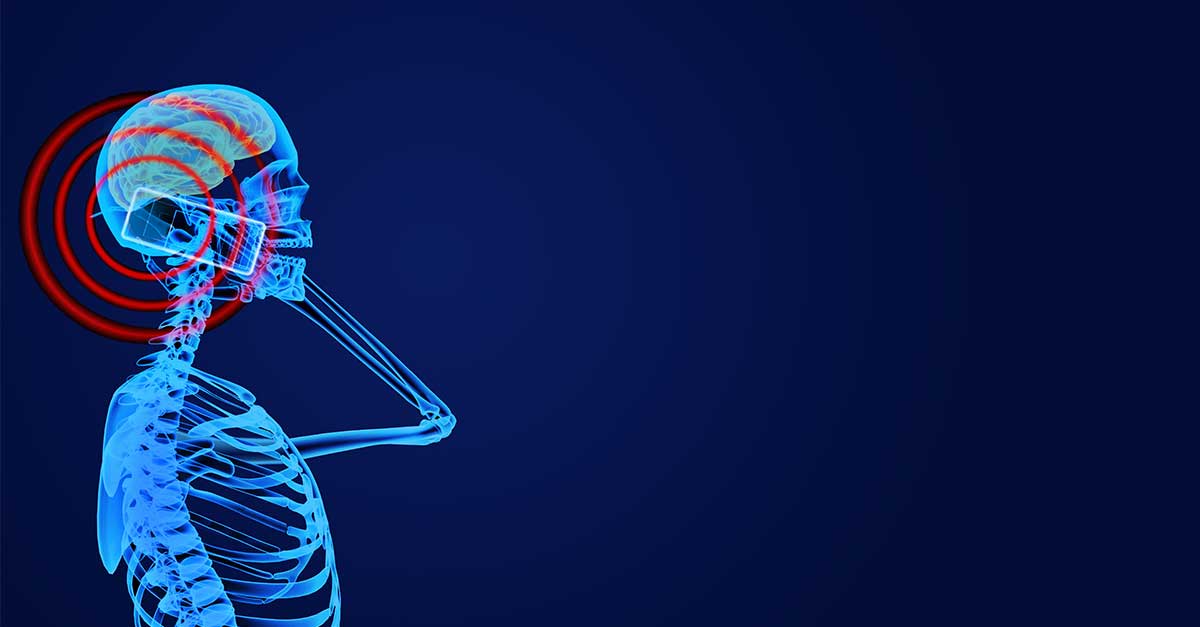 Can Your Cell Phone Cause Cancer? Bottom Line Inc