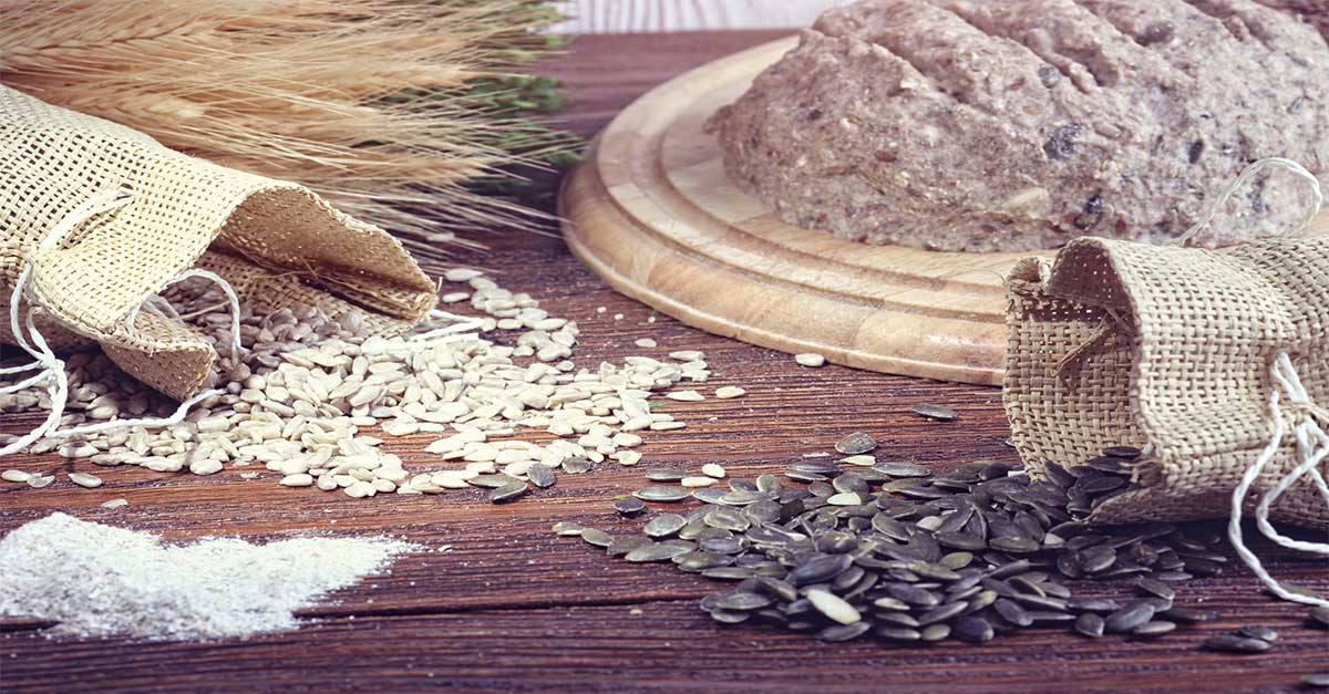 Keep Bugs Out of Your Flour Bottom Line Inc