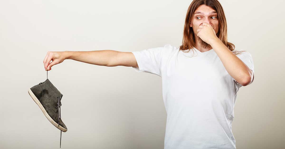 SweatyFeet Solution Bottom Line Inc